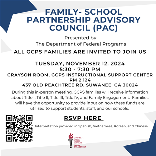 PAC flyer - english